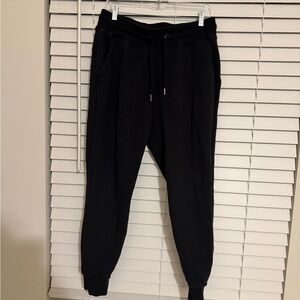 Zella Black Jogger Pants